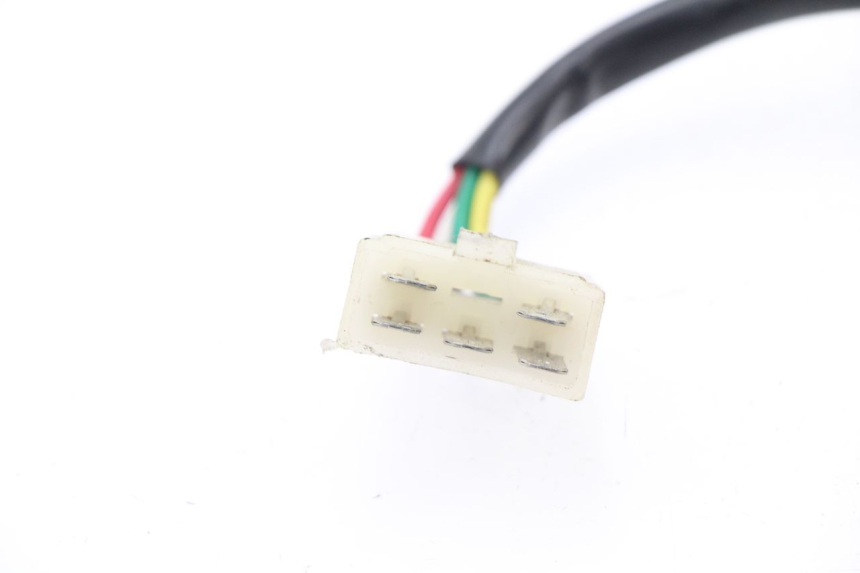 photo de REGLER LICHTMASCHINE REVATTO URBA GT 125 (2007 - 2017)