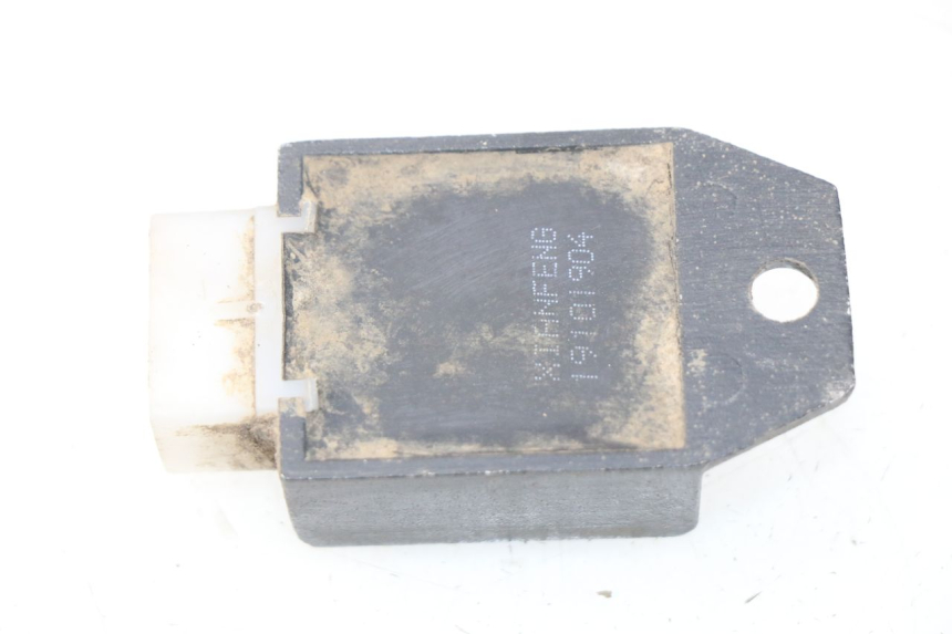 photo de LADEREGLER APOLLO RFZ 150