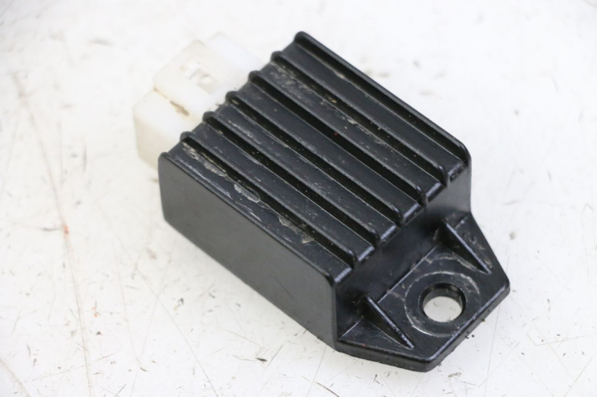 photo de REGLER LICHTMASCHINE APOLLO RFZ 125