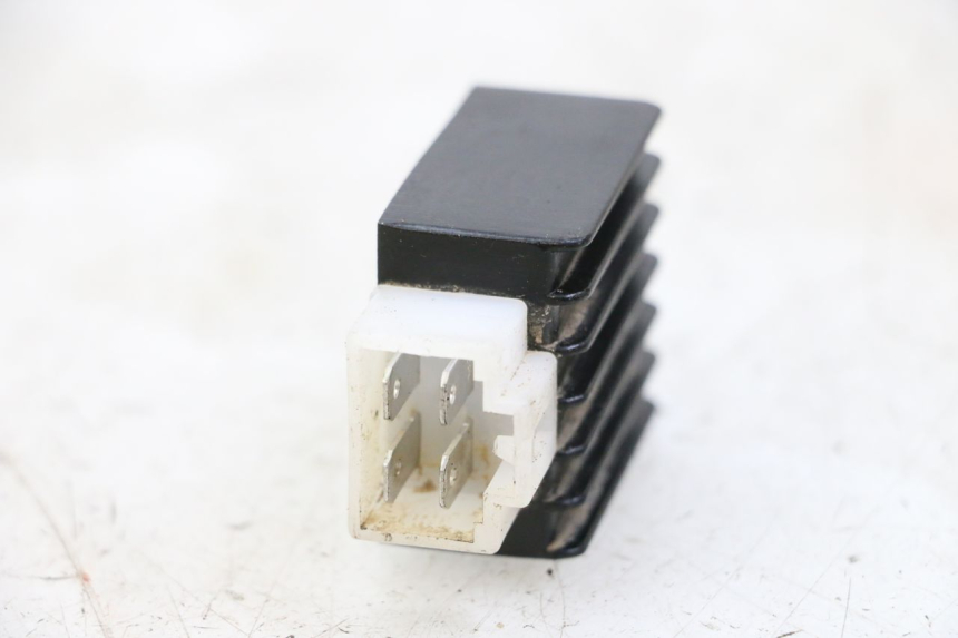 photo de REGLER LICHTMASCHINE APOLLO RFZ 125