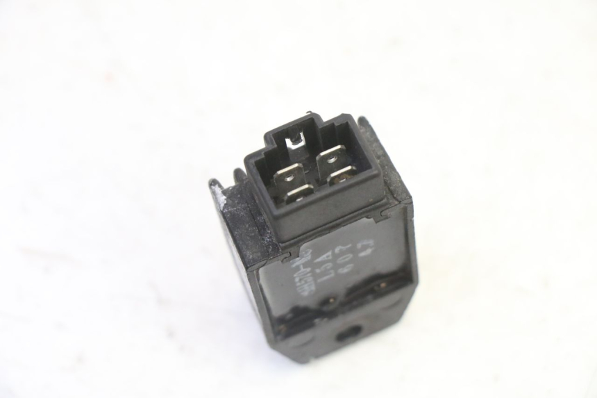 photo de LADEREGLER PGO RODOSHOW 2T 50 (2003 - 2007)