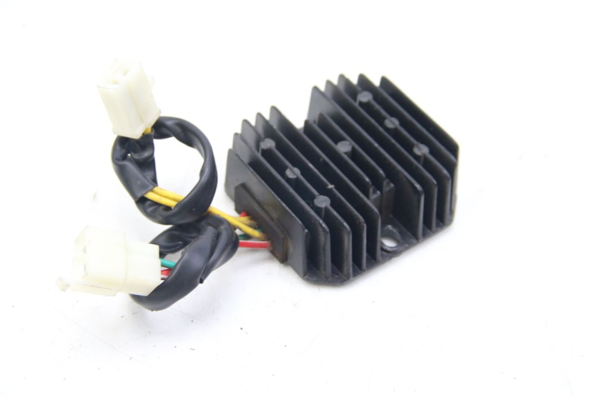 photo de LADEREGLER TNT MOTOR ROMA 10' 4T 50 (2019 - 2022)