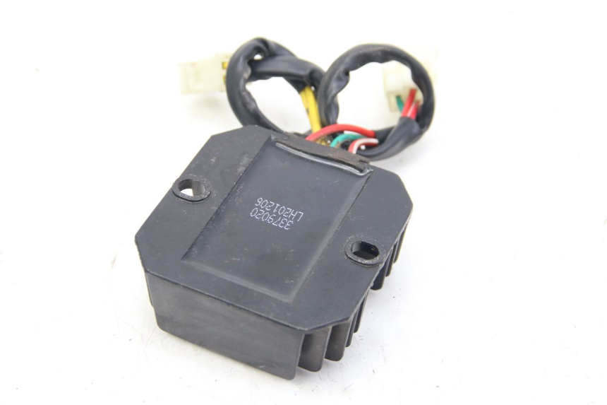 photo de LADEREGLER TNT MOTOR ROMA 10' 4T 50 (2019 - 2022)