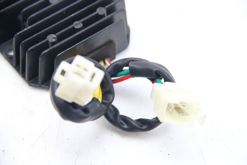 photo de LADEREGLER TNT MOTOR ROMA 10' 4T 50 (2019 - 2022)