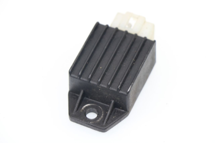 photo de REGLER LICHTMASCHINE TNT MOTOR ROMA 12' 2T 50 (2007 - 2018)