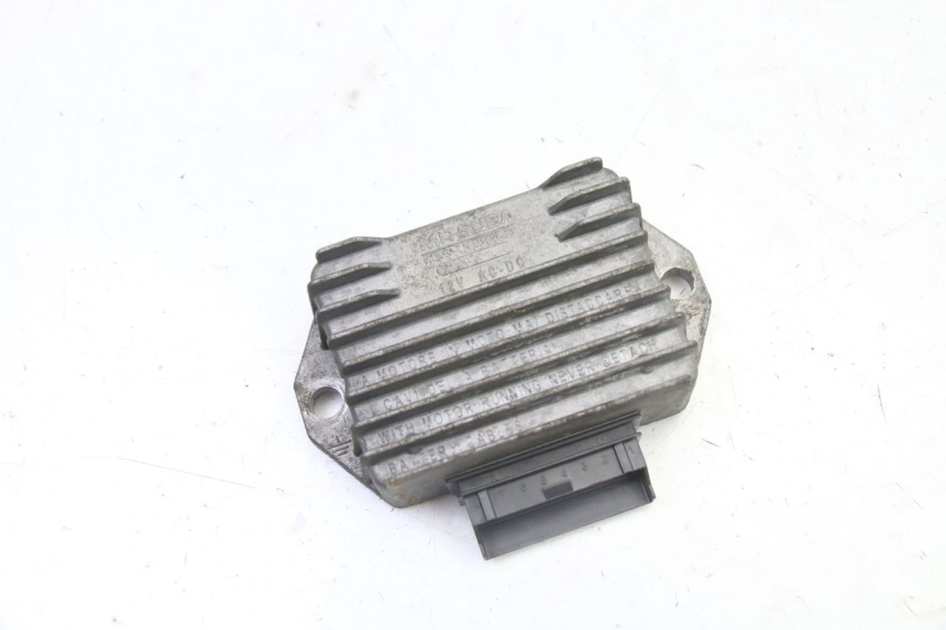 photo de LADEREGLER GILERA RUNNER SL 50 (2006 - 2009)