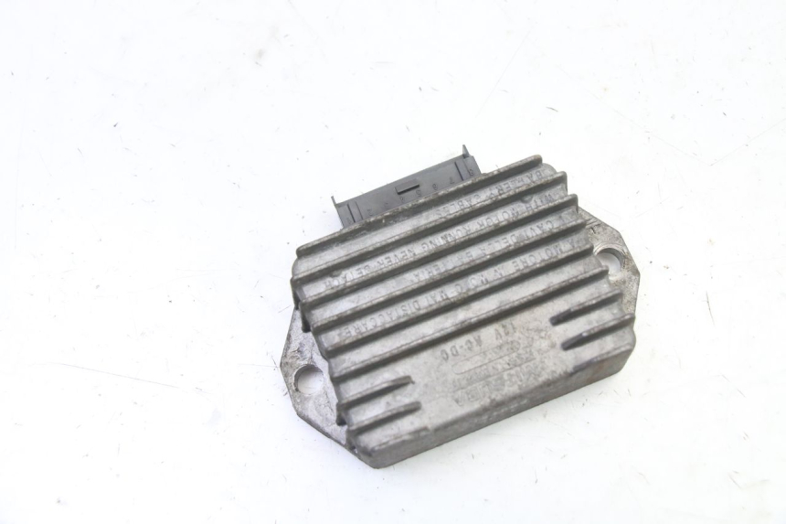 photo de LADEREGLER GILERA RUNNER SL 50 (2006 - 2009)