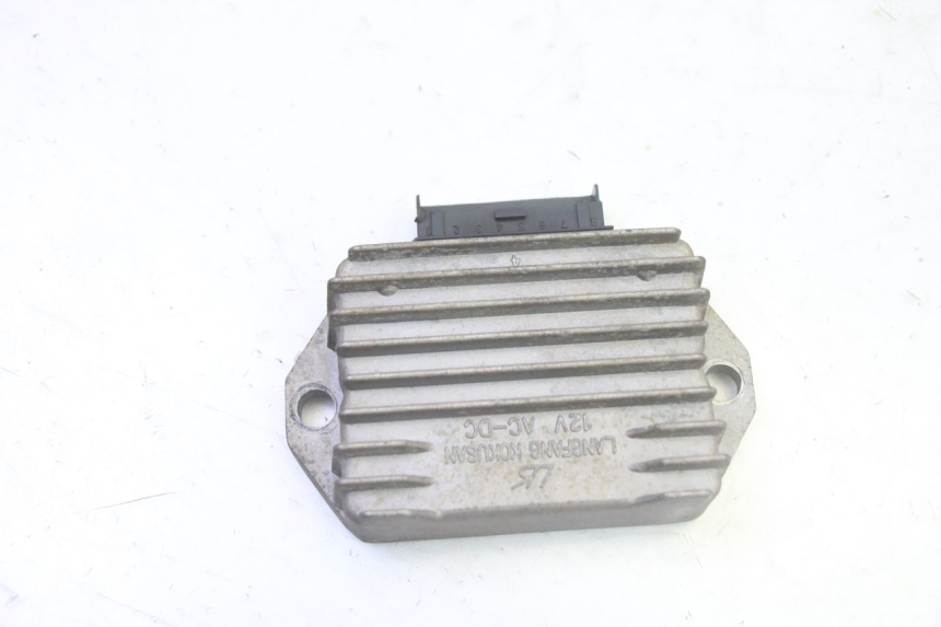 photo de LADEREGLER GILERA RUNNER SP 50 (2009 - 2017)