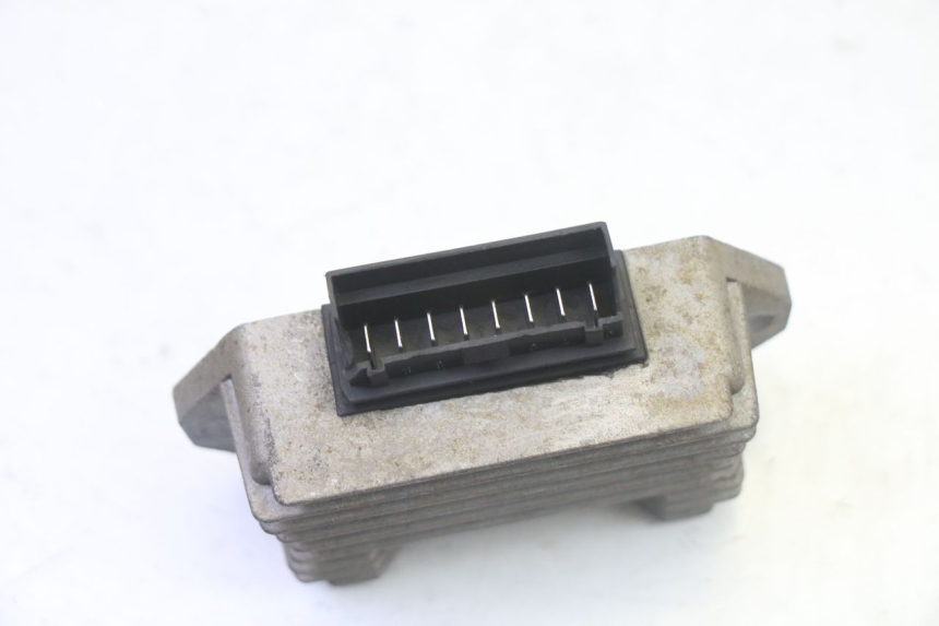 photo de LADEREGLER GILERA RUNNER SP 50 (2009 - 2017)