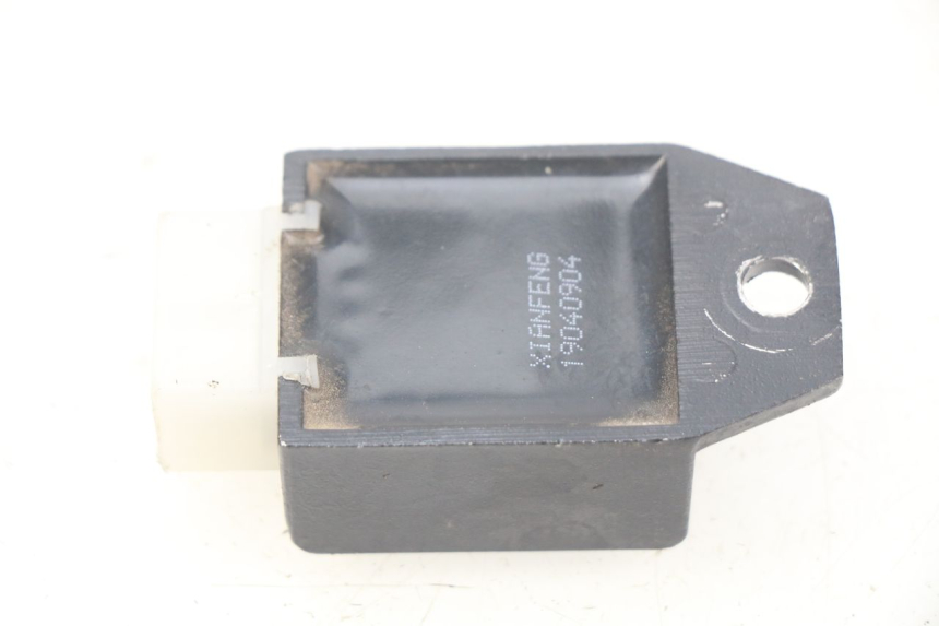 photo de SPANNUNGSREGLER APOLLO RXF 125
