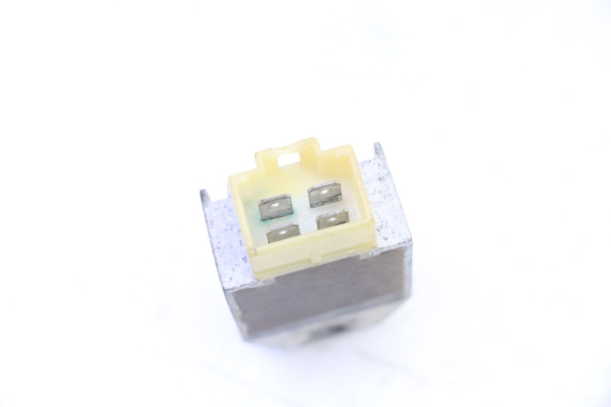 photo de REGLER LICHTMASCHINE HYTRACK S 150 (2003 - 2011)