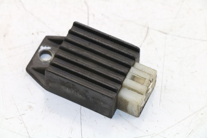 photo de REGLER LICHTMASCHINE DAELIM S4 50 (2010 - 2015) - Hauptansicht