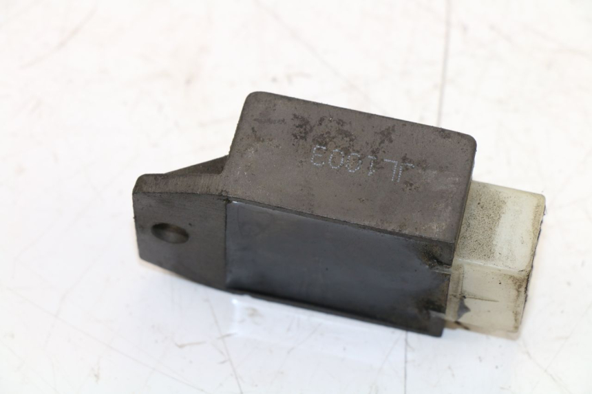 photo de REGLER LICHTMASCHINE DAELIM S4 50 (2010 - 2015) - Zoom auf Gebrauchszustand