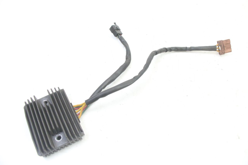 photo de SPANNUNGSREGLER PEUGEOT SATELIS COMPRESSOR K15 125 (2006 - 2009)