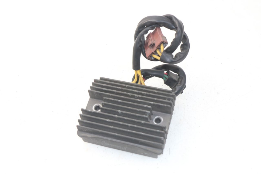 photo de REGLER LICHTMASCHINE PEUGEOT SATELIS 500 (2007 - 2013)