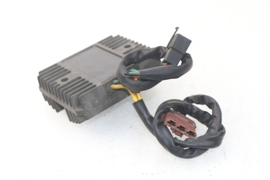 photo de REGLER LICHTMASCHINE PEUGEOT SATELIS 500 (2007 - 2013)
