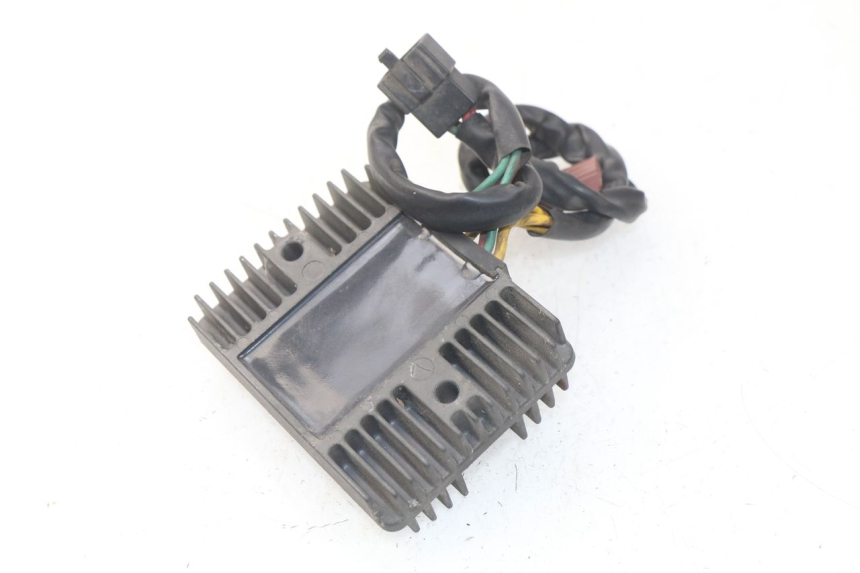 photo de REGLER LICHTMASCHINE PEUGEOT SATELIS 500 (2007 - 2013)