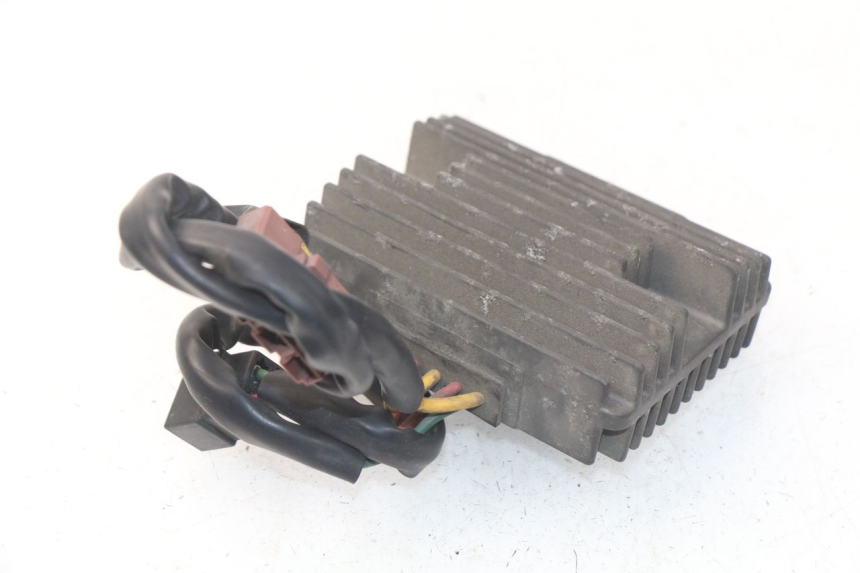 photo de REGLER LICHTMASCHINE PEUGEOT SATELIS 500 (2007 - 2013)