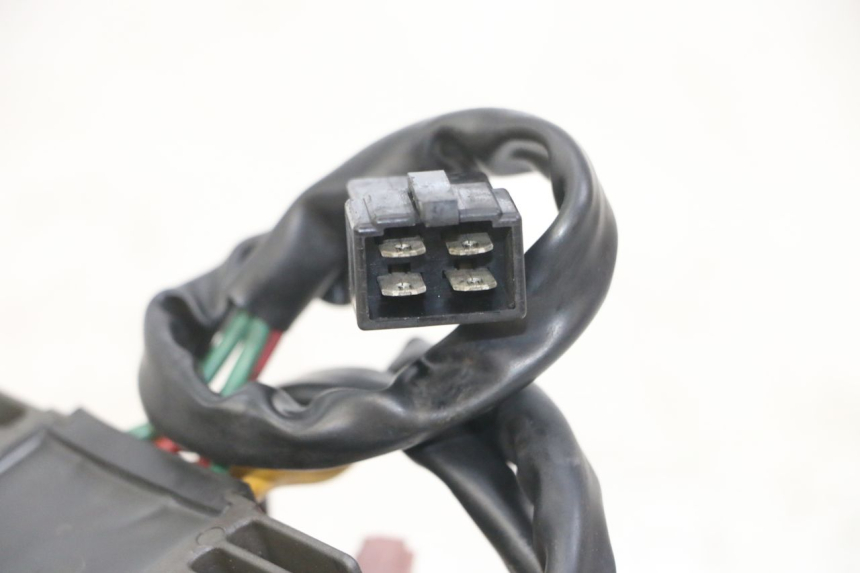 photo de REGLER LICHTMASCHINE PEUGEOT SATELIS 125 (2013 - 2018)