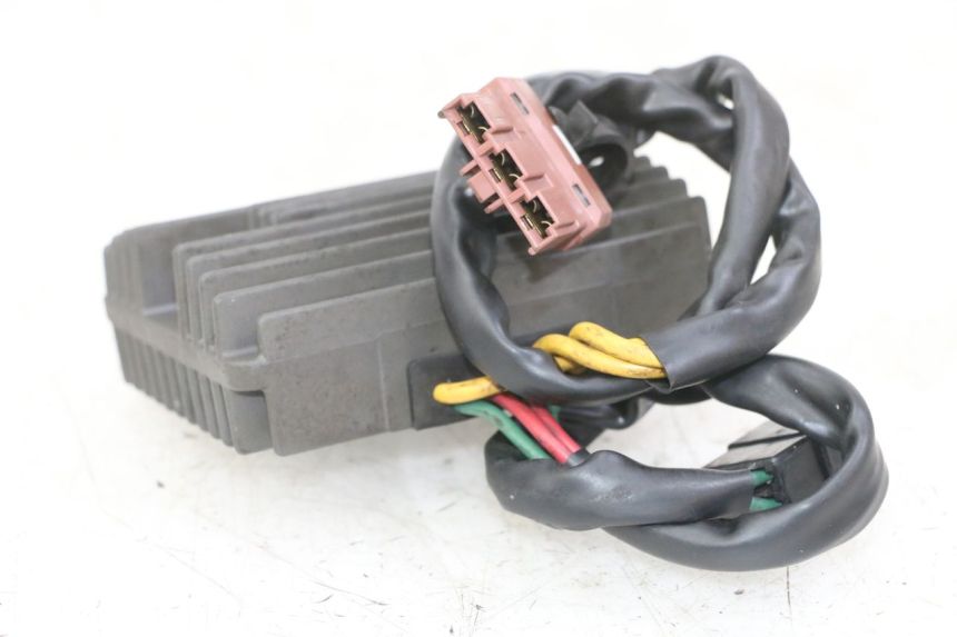 photo de REGLER LICHTMASCHINE PEUGEOT SATELIS 125 (2013 - 2018)