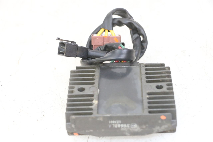 photo de REGLER LICHTMASCHINE PEUGEOT SATELIS 125 (2013 - 2018)
