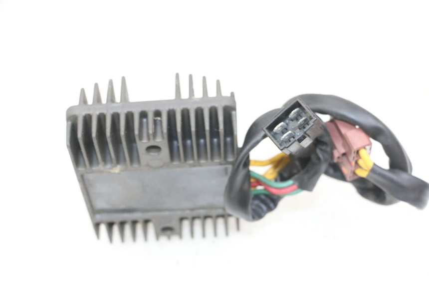 photo de REGLER LICHTMASCHINE PEUGEOT SATELIS 125 (2013 - 2018)