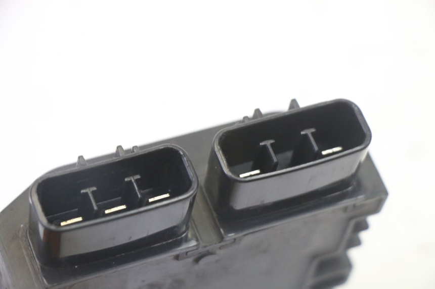 photo de REGLER LICHTMASCHINE PEUGEOT SATELIS 125 (2013 - 2018)