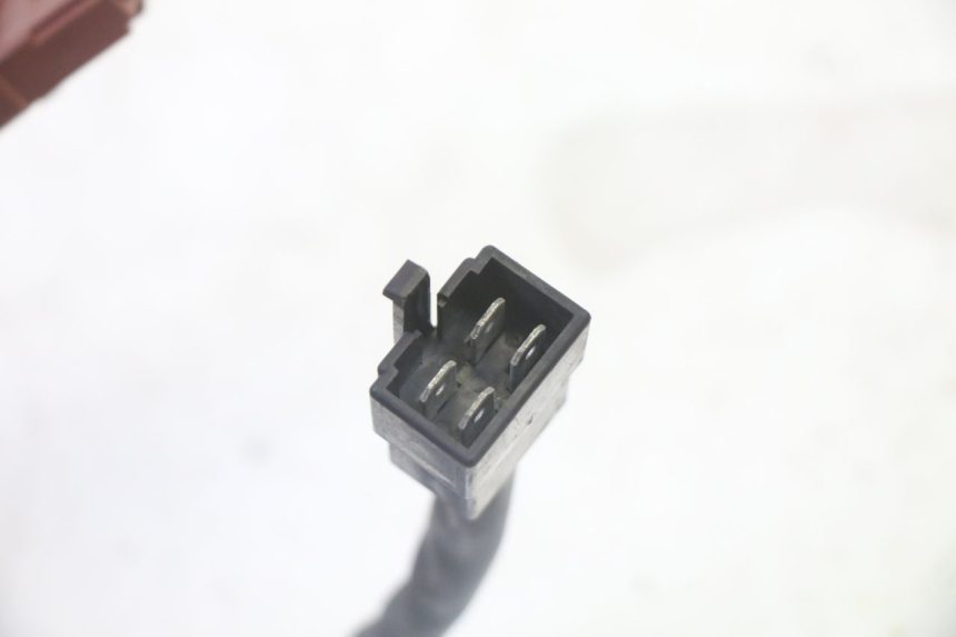 photo de LADEREGLER PEUGEOT SATELIS 125 (2010 - 2012)