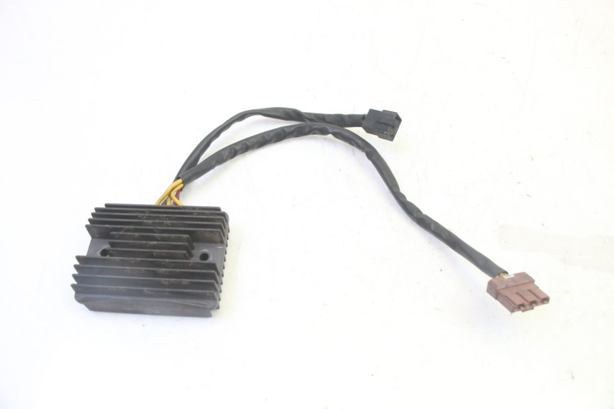 photo de REGLER LICHTMASCHINE PEUGEOT SATELIS 125 (2013 - 2018)