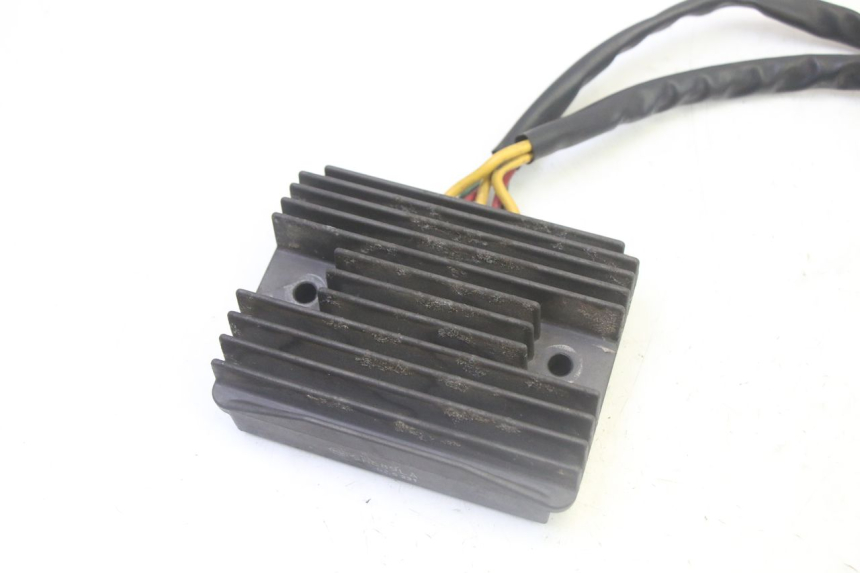 photo de REGLER LICHTMASCHINE PEUGEOT SATELIS 125 (2013 - 2018)