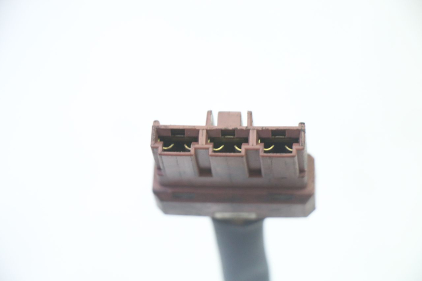 photo de REGLER LICHTMASCHINE PEUGEOT SATELIS 125 (2013 - 2018)