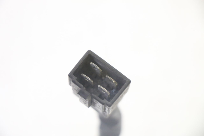 photo de REGLER LICHTMASCHINE PEUGEOT SATELIS 125 (2013 - 2018)