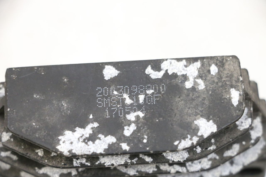 photo de REGLER LICHTMASCHINE PEUGEOT SATELIS 125 (2013 - 2018) - Detailansicht des Bauteils