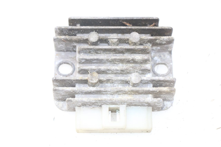 photo de REGLER LICHTMASCHINE JM MOTORS SC 4T 50 (2012 - 2017)