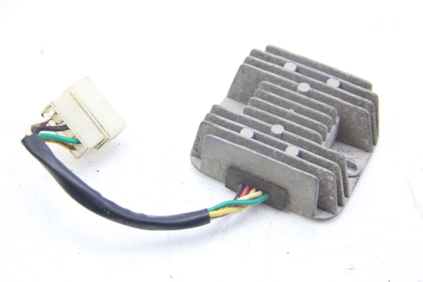 photo de LADEREGLER SELECT UP OCTALIS 125 (2007 - 2012)