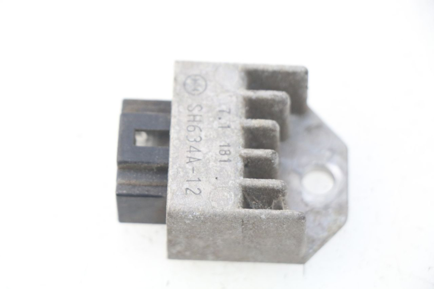 photo de REGLER LICHTMASCHINE HONDA SJ BALI 50 (1996 - 1999)