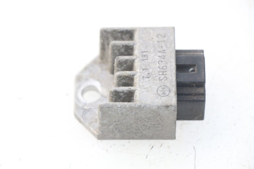photo de REGLER LICHTMASCHINE HONDA SJ BALI 50 (1996 - 1999)