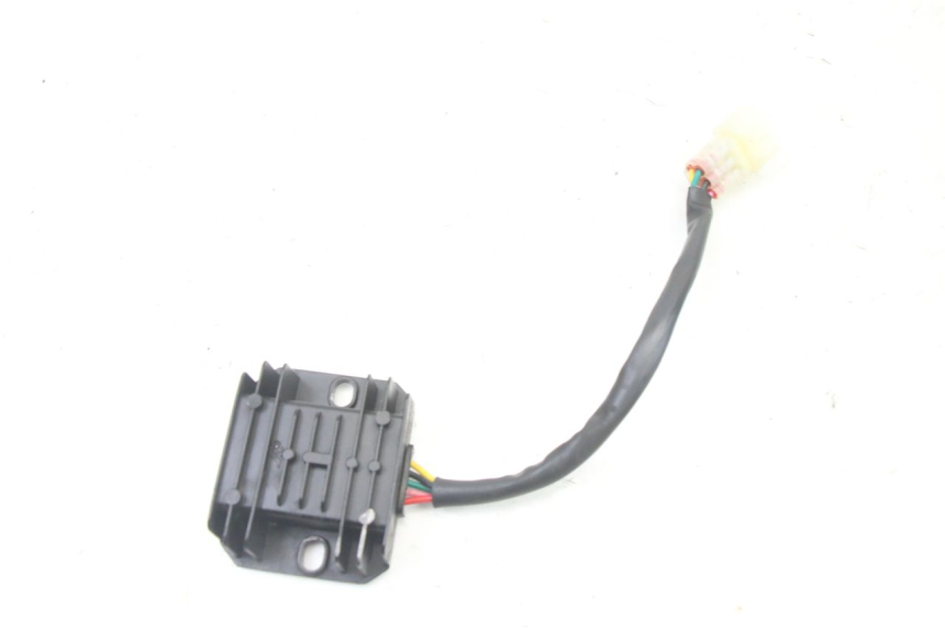 photo de REGLER LICHTMASCHINE SMALL MX THUNDER 250