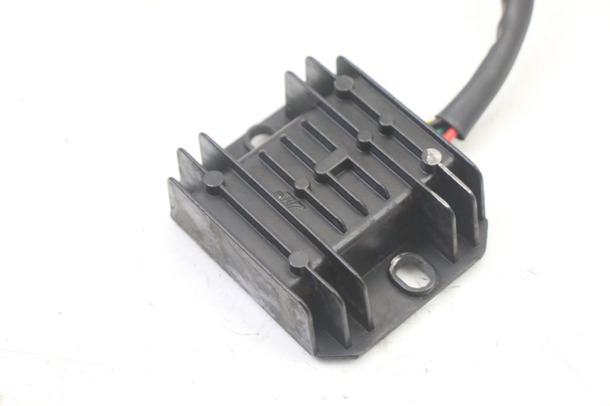 photo de REGLER LICHTMASCHINE SMALL MX THUNDER 250
