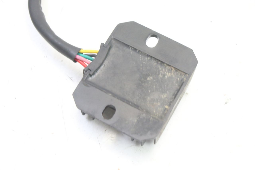 photo de REGLER LICHTMASCHINE SMALL MX THUNDER 250