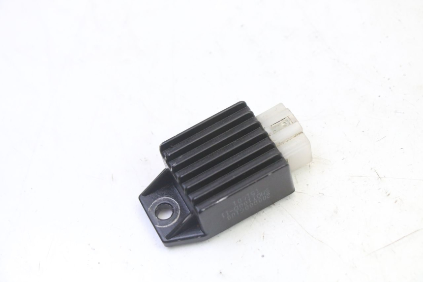 photo de LADEREGLER PEUGEOT SPEEDAKE 50 (1995 - 1997)