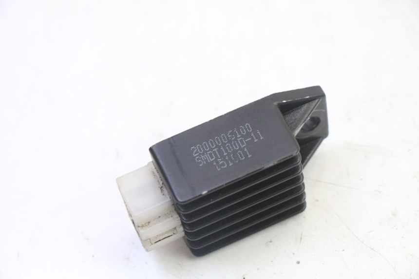 photo de LADEREGLER PEUGEOT SPEEDAKE 50 (1995 - 1997)