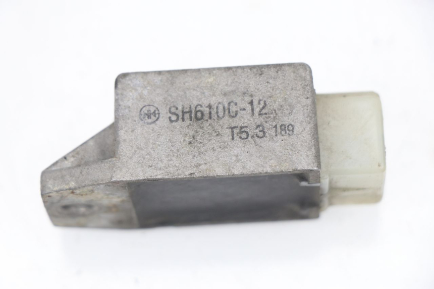 photo de REGLER LICHTMASCHINE PEUGEOT SPEEDFIGHT 2 AC 50 (2000 - 2009)
