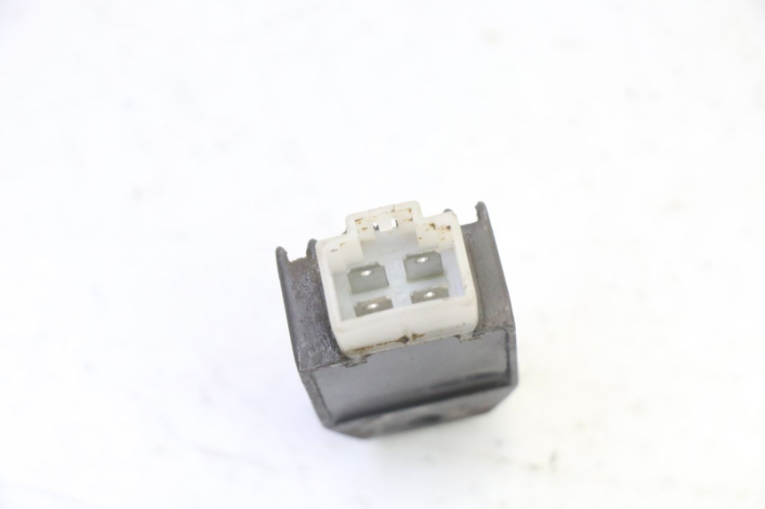 photo de LADEREGLER PEUGEOT SPEEDFIGHT 3 AIR 50 (2009 - 2015)