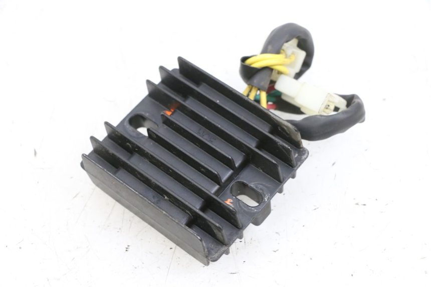 photo de REGLER LICHTMASCHINE PEUGEOT SPEEDFIGHT 4 4T EFI 50 (2021 - 2025) - Hauptansicht