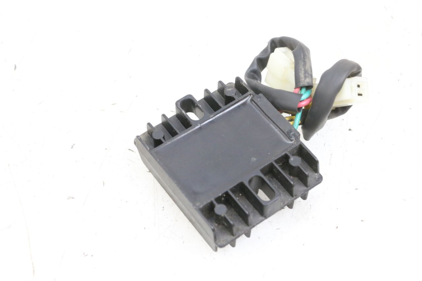 photo de REGLER LICHTMASCHINE PEUGEOT SPEEDFIGHT 4 4T EFI 50 (2021 - 2025) - Technische Nahaufnahme