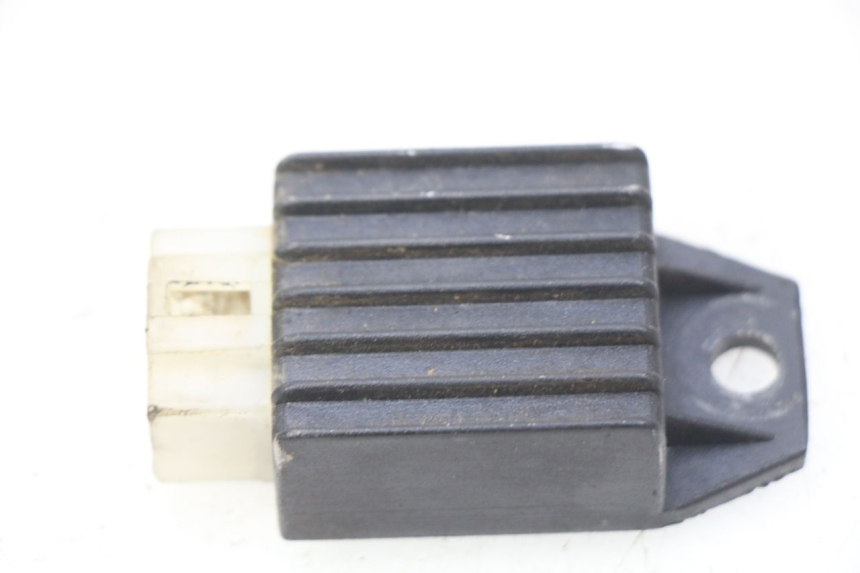 photo de LADEREGLER CHINESE QUAD SPEEDY DELUXE 125