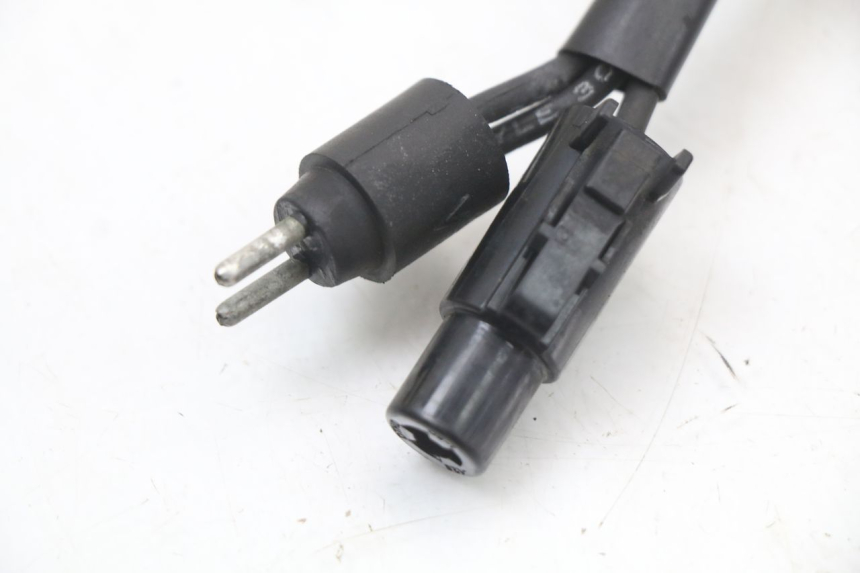 photo de REGLER LICHTMASCHINE HARLEY DAVIDSON SPORTSTER XL CUSTOM 1200 (2003 - 2004)