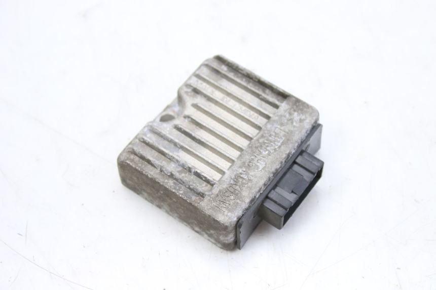 photo de LICHTMASCHINENREGLER APRILIA SR R 2T LC 50 (2018 - 2021)