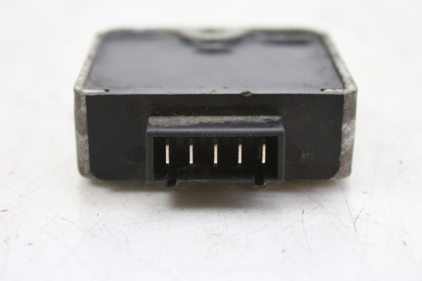 photo de LICHTMASCHINENREGLER APRILIA SR R 2T LC 50 (2018 - 2021)